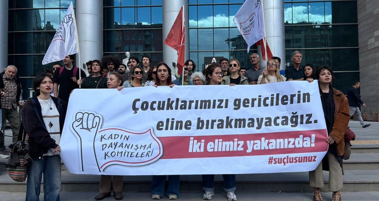 12 yasindaki kiz cocugunu taciz eden muftuye hapis cezasi 3IyZwgcs