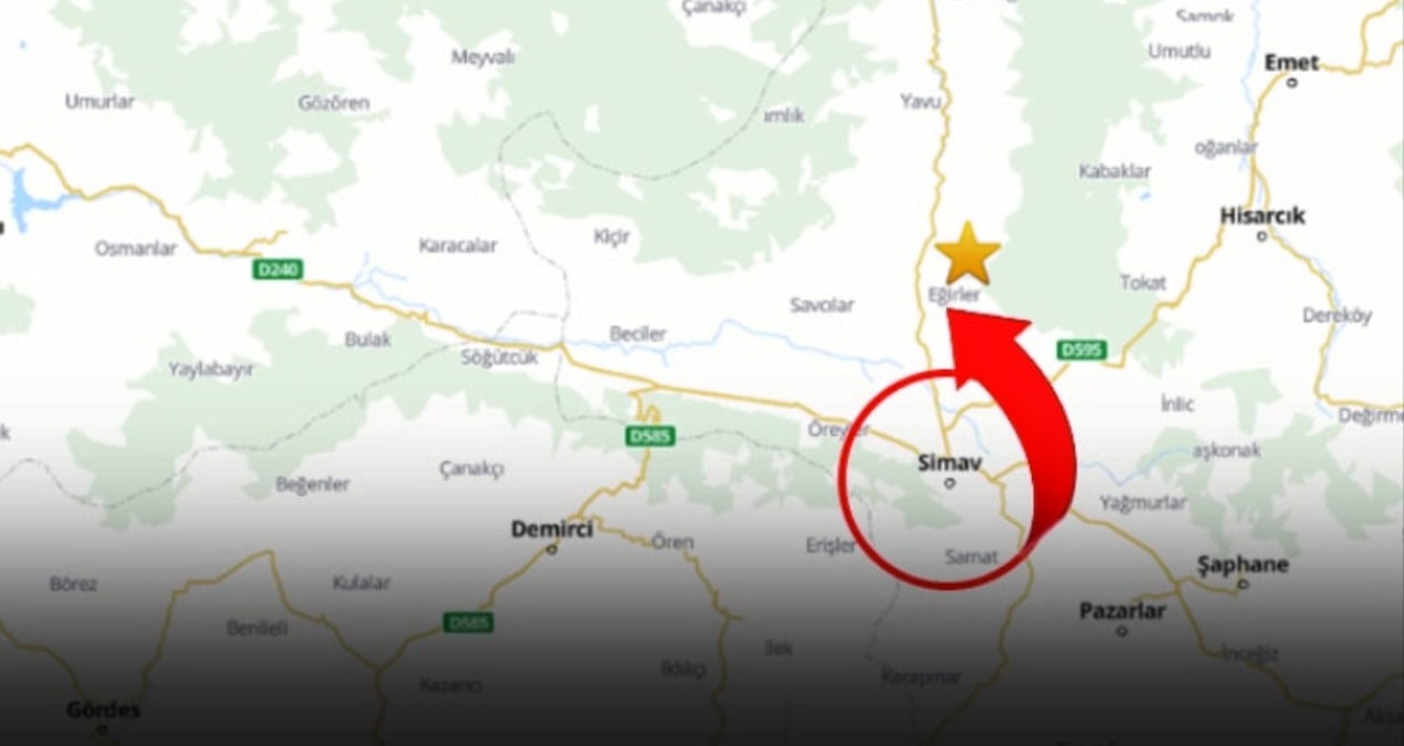 4 deprem uzmani tek tek acikladi bundan sonra kutahyada ne olacak flbjubcH