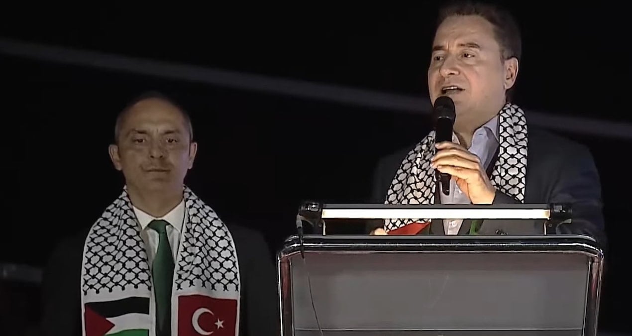 ali babacandan erdogana cagri trumptan ateskes talep edin vYYE7Ci1