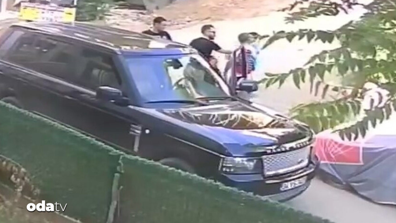 babaya tokat atan surucu tutuklandi Fz2R3hWy