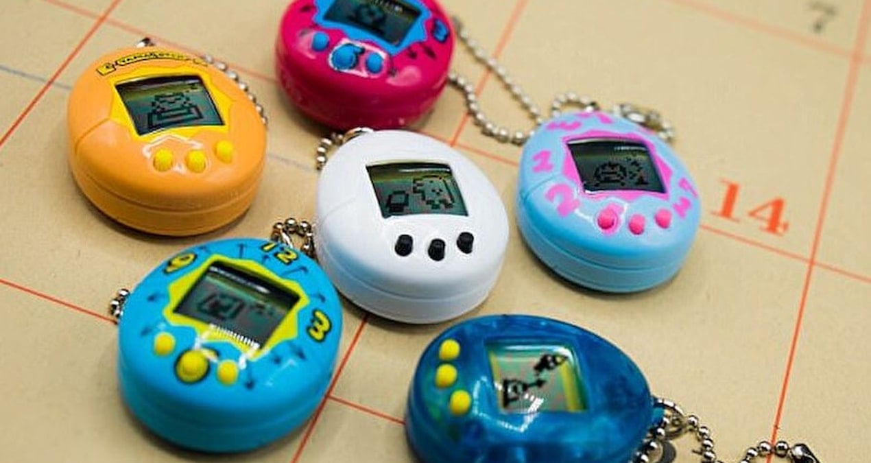 bir zamanlar turkiyede de populerdi sanal bebek cilginligi geri dondu nfduvMGm