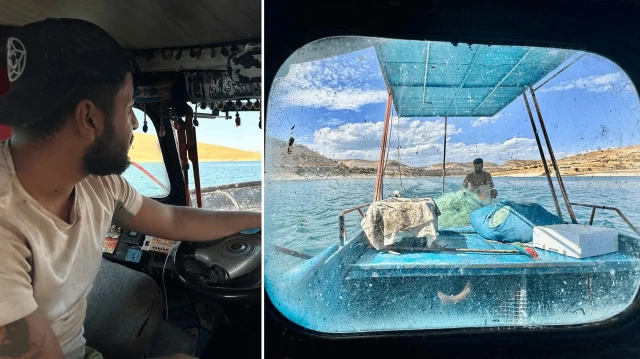 cocuk yasta basladi denizi olmayan tuncelide balik avlayarak ayda 200 bin lira kazaniyor PmvMgOr7