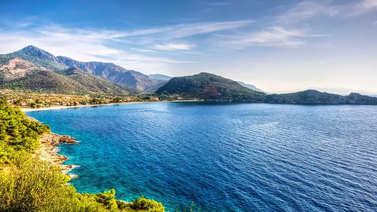 datcada tekne ile yunanistana kacmaya calisan 8 feto uyesi yakalandi Kmq75yRe