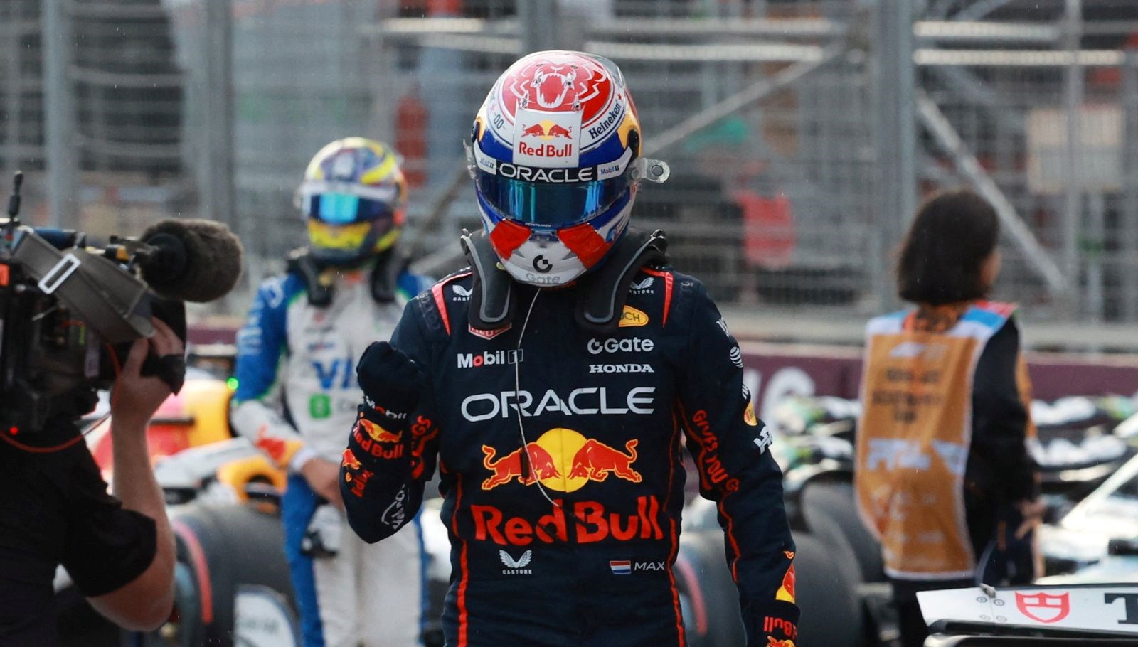 formula 1de pole pozisyonu max verstappenin a2E9ju7A