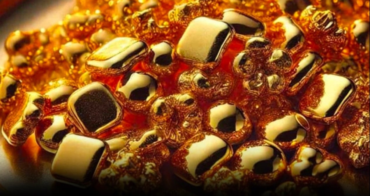 hurdacilarin favori cihazindan 22 ayar altin cikiyor cope atmadan once bir daha dusunun PWaclHKj