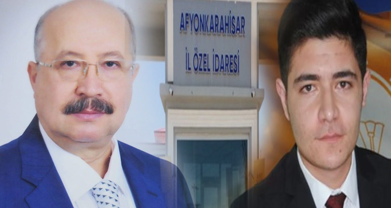 il ozel idaresinde skandal akplileri ise almak icin neler yapmislar neler EsKHvEgQ