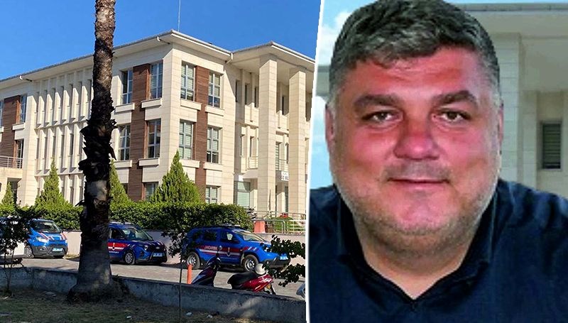 koycegiz belediyesine operasyon baskan yardimcisi ornek gozaltinda ZxB7OK43