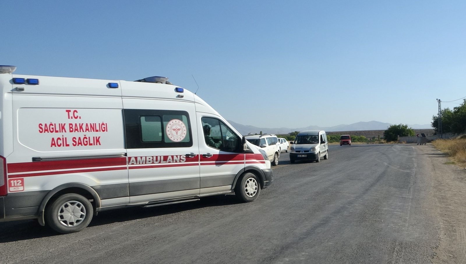 malatyada akrabalar arasinda silahli kavga 1 yarali GjkfYxtq