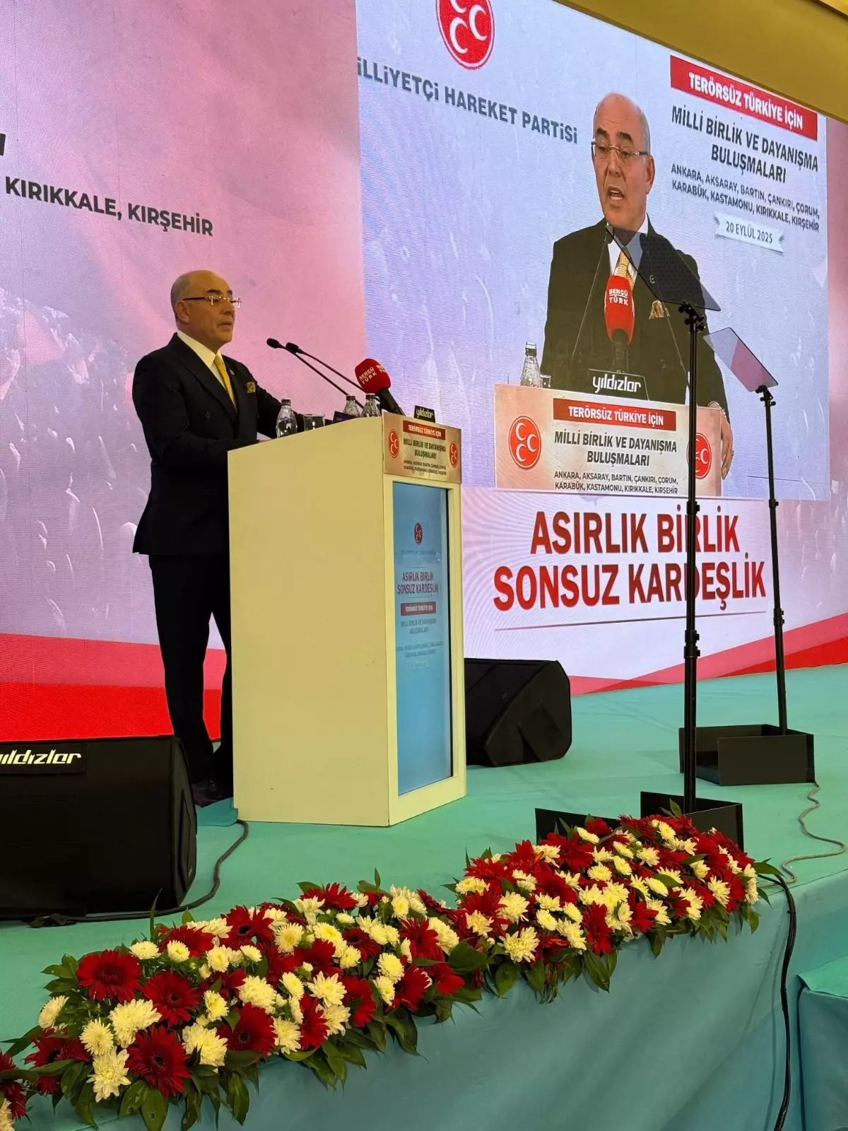 mhpli karakaya terorsuz turkiye turana acilan kapidir WwgqI5s2