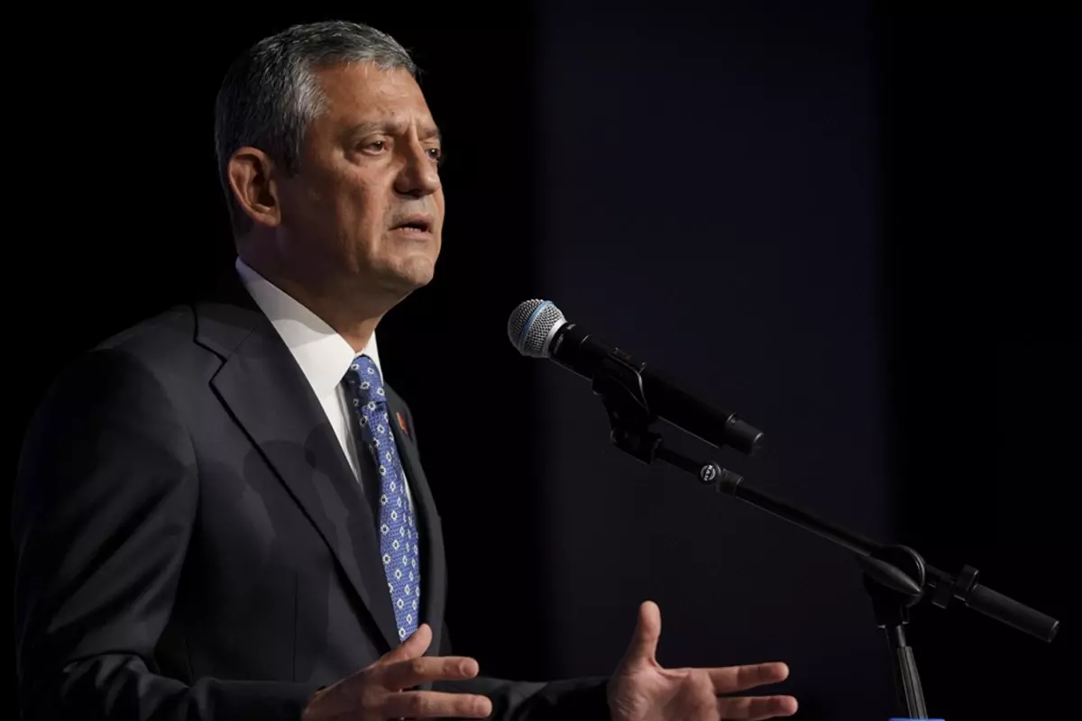 ozgur ozel secime tek aday olarak giriyor oyunu kullandi KC9wJCNs