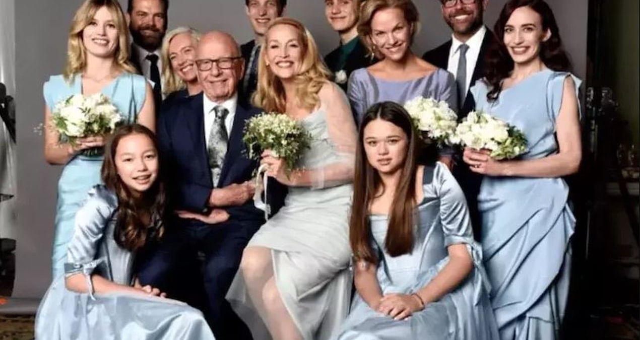 para icinde yuzen ailenin mirasi kavgasi bitti dev medya imparatorlugunun basina gecti kXp1S5na