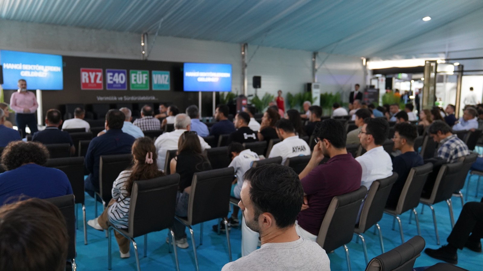 st endustri zirveleri fabrikalarla tedarikcileri gebzede bulusturdu W1yhLhDH