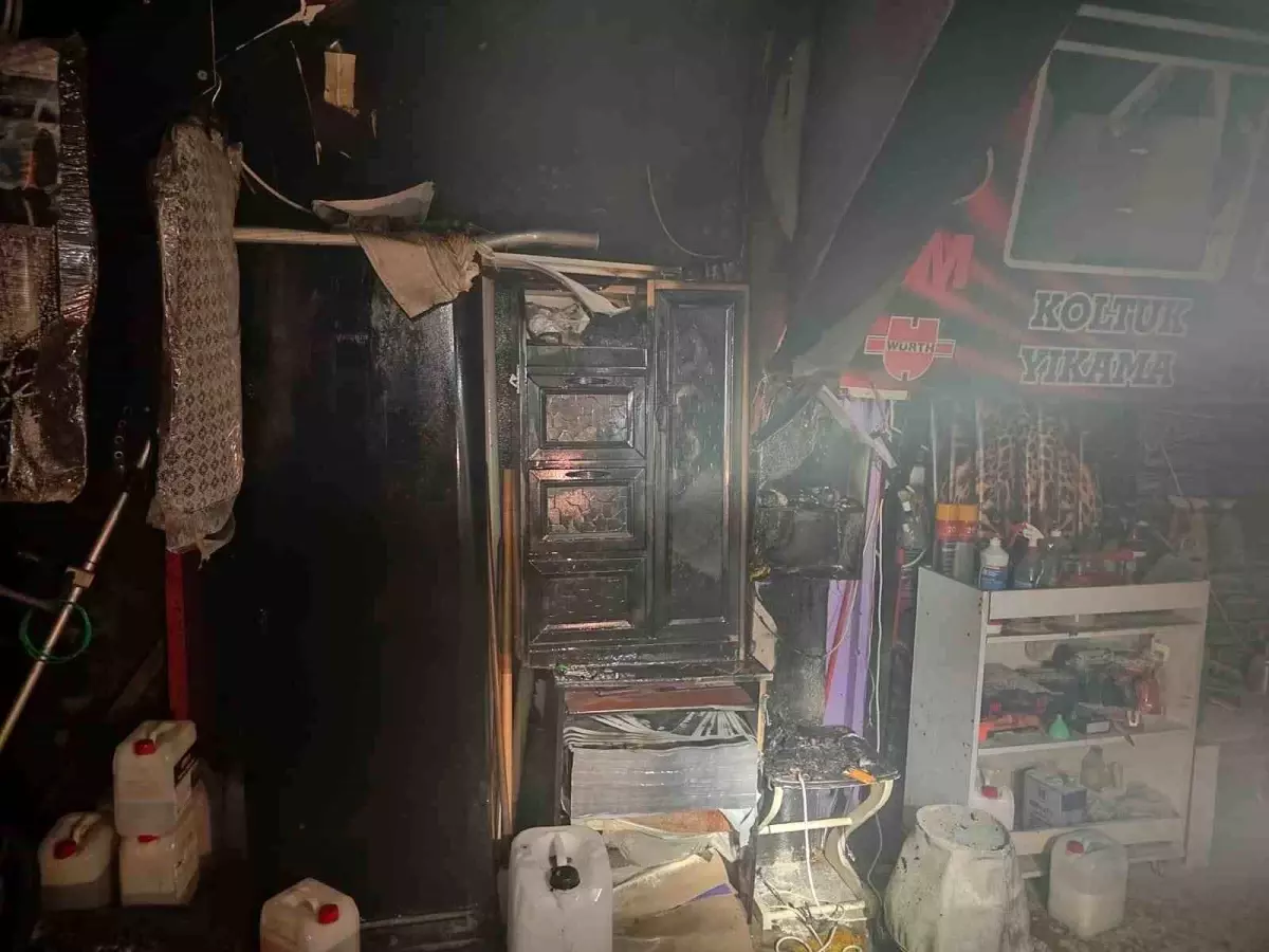 susurlukta is yerinde yangin u8vrWWjM