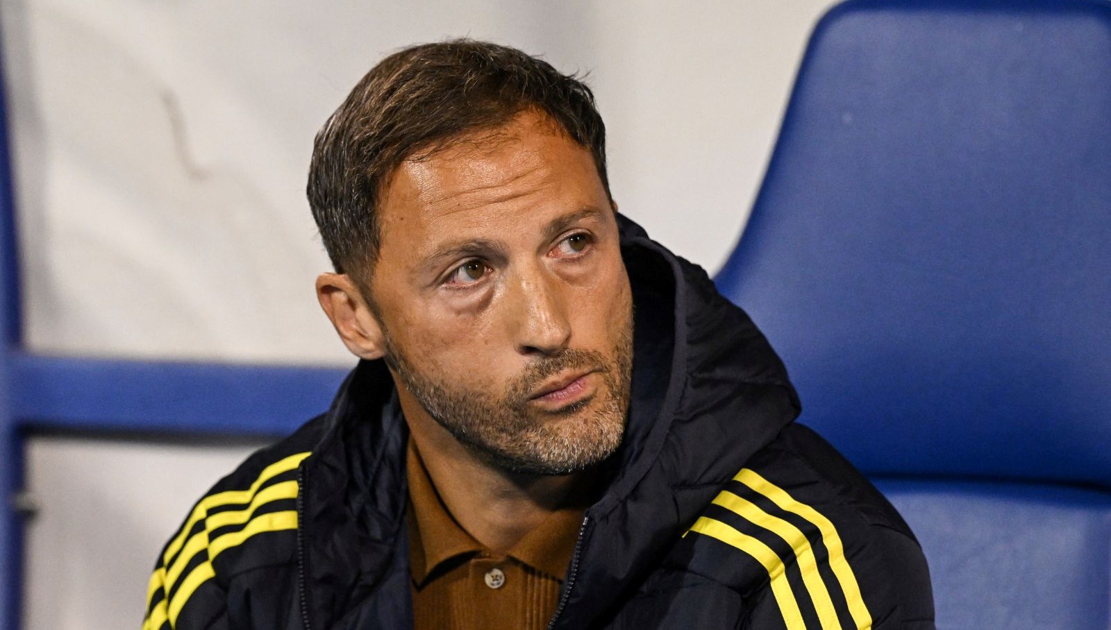 tedesco kader macina cikiyor kaybederse plan devreye girecek D3Ab67yl