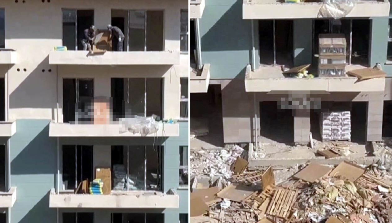 toki konutlarinda saglam seramikleri asagi atan iscilerin isine son verildi flrxyT93