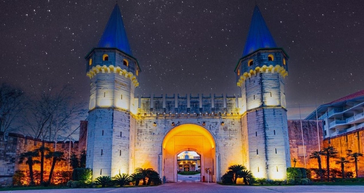 topkapi sarayinda yeni karar artik o ziyaretler kabul edilmeyecek FXBi9jVi