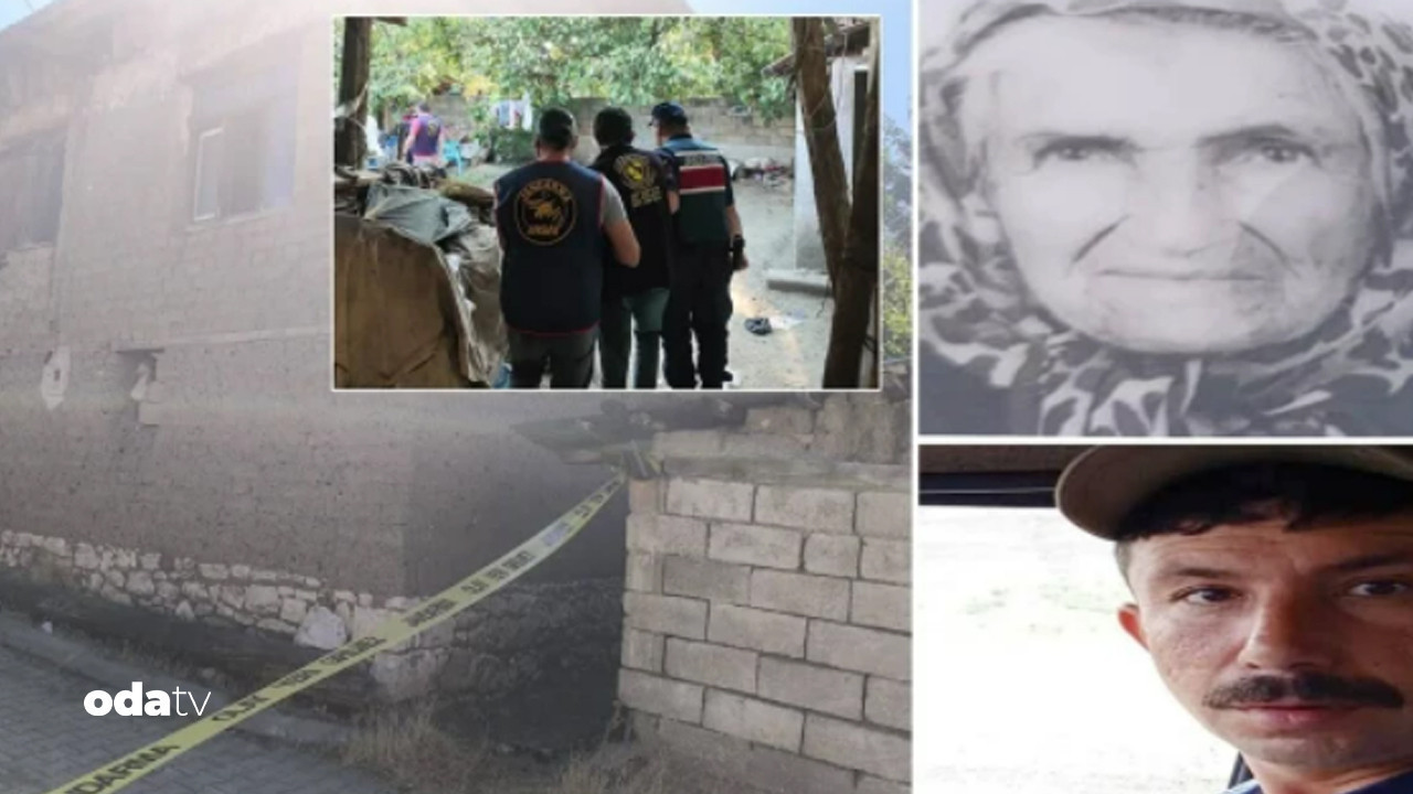 torun degil katil 112yi arayip ambulans istedi yillardir baktigi torunu sonu oldu ER6KaxtK