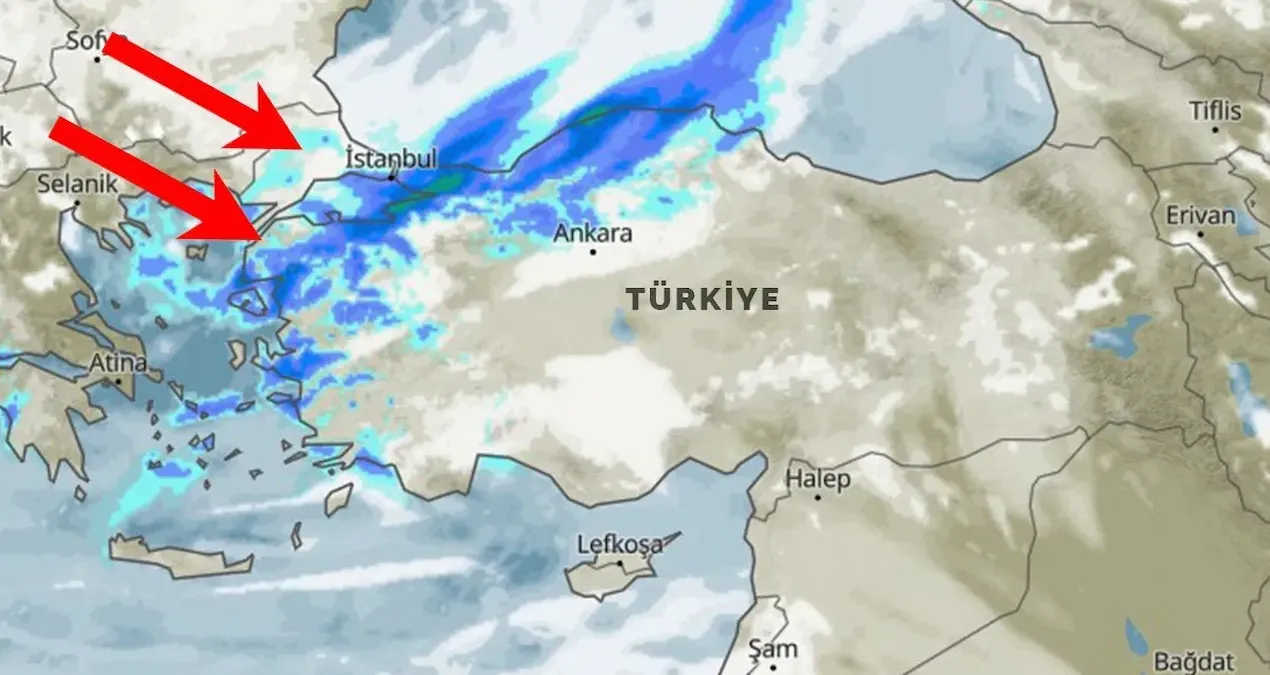 turkiye icin resmen saat verildi 2315ten itibaren LeQ9m861