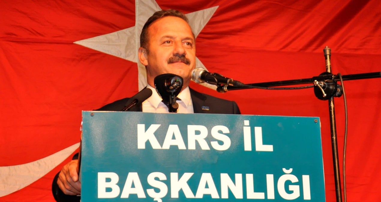 yavuz agiralioglundan iktidara teflon tava benzetmesi F4EQMVlr