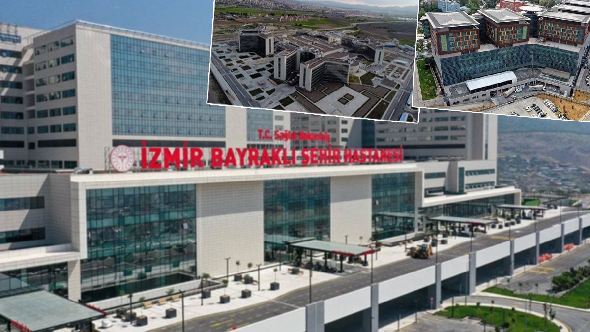 zeliha aksaz sahbazdan sehir hastanesi tepkisi butcesi ile 40 50 hastane yapilirdi sS3H73Bx