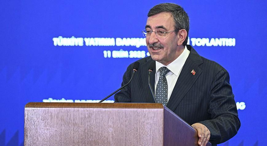 cevdet yilmaz yil sonunda kisi basina dusen gelirimizin 17 bin dolarin uzerine cikmasini bekliyoruz 4QfYrHlm