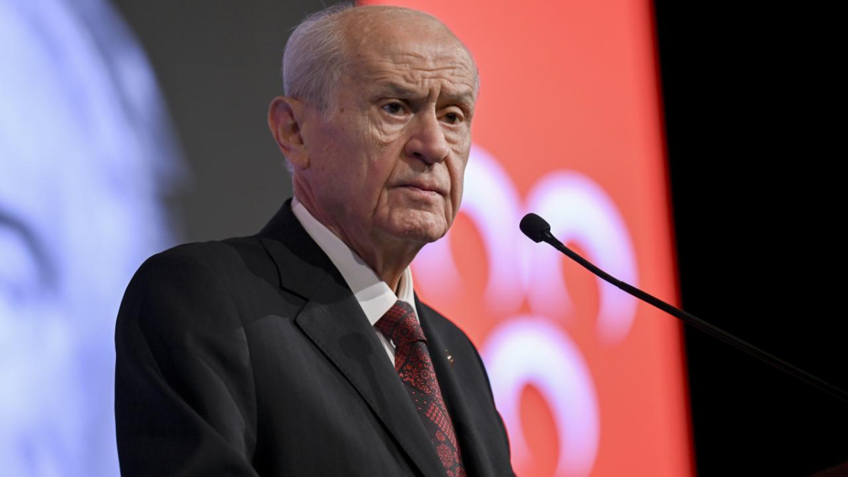 devlet bahceli meclis protesto alani degildir RgllNSAG