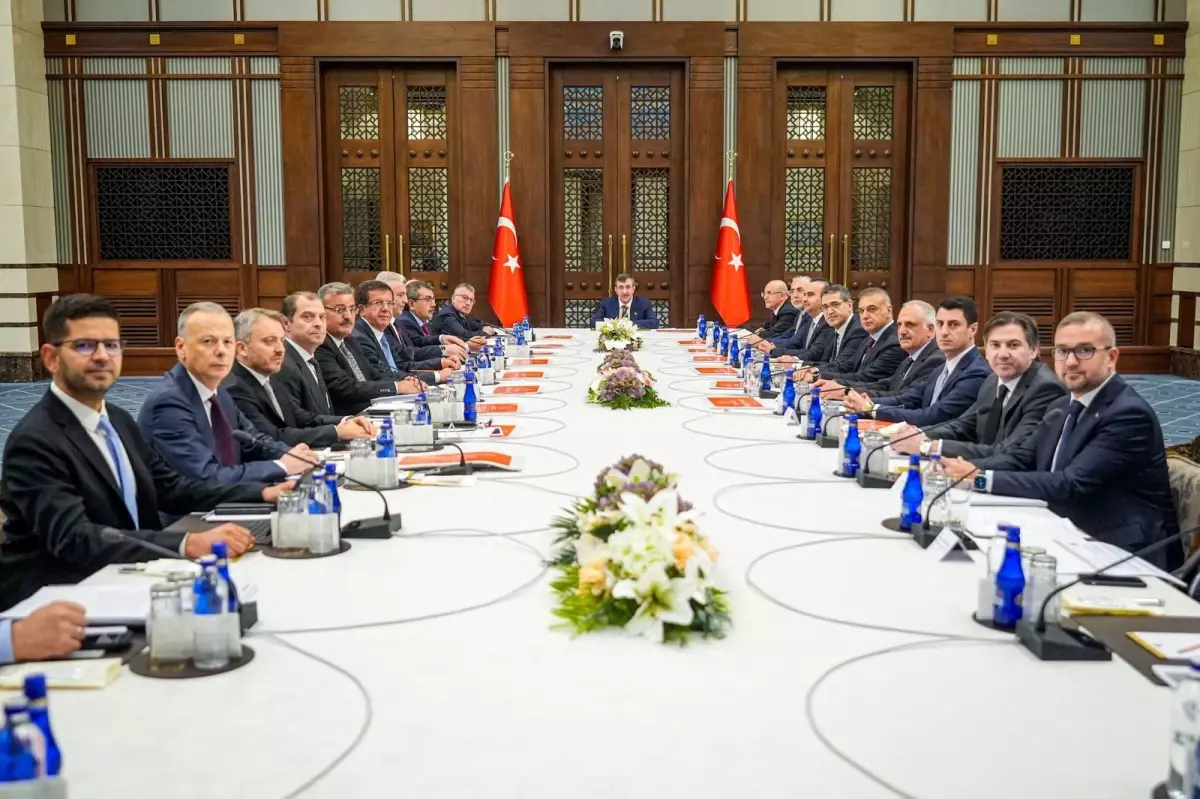 ekk ekonomik reformlari ve hedefleri belirledi cNpuqU44