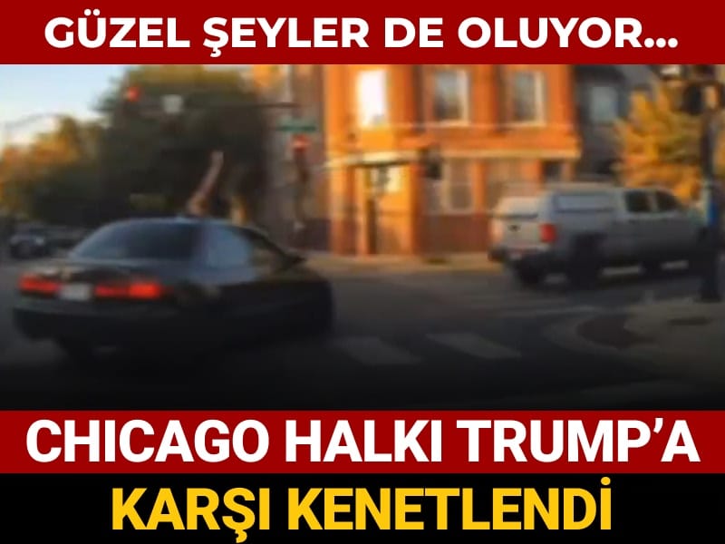 guzel seyler de oluyor chicago halki trumpa karsi kenetlendi OxOYB62Q