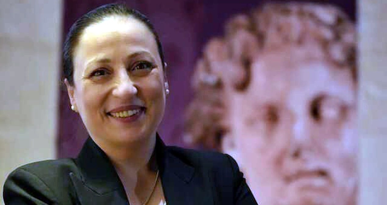 risk altindaki kultur varliklari ve uluslararasi tarihi eser kacakciligi yarin bodrumda masaya yatirilacak SFD9s3dD