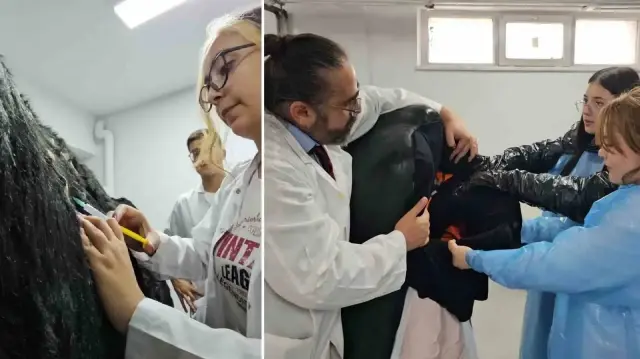 turkiyede bir ilk meslek yuksekokulunda veteriner saglik egitimi simulatorlerle veriliyor p9OgBQKu