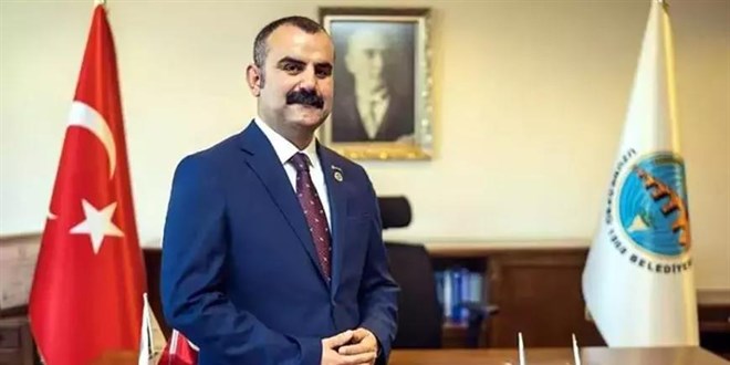 uzunkopru belediye baskanini tehdit sorusturmasinda 2 tutuklama HU4MVNve.jpg