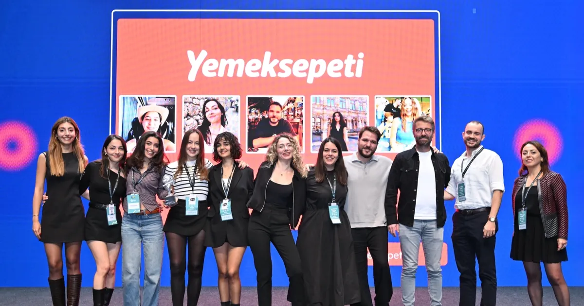 yemeksepetinden the hammersta bes odulle buyuk basari XfLejCjh.webp