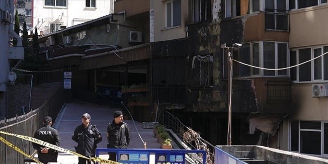 29 kisinin oldugu gece kulubu yangini davasinda ek bilirkisi raporu hazirlandi wNZ4Ef74.jpg