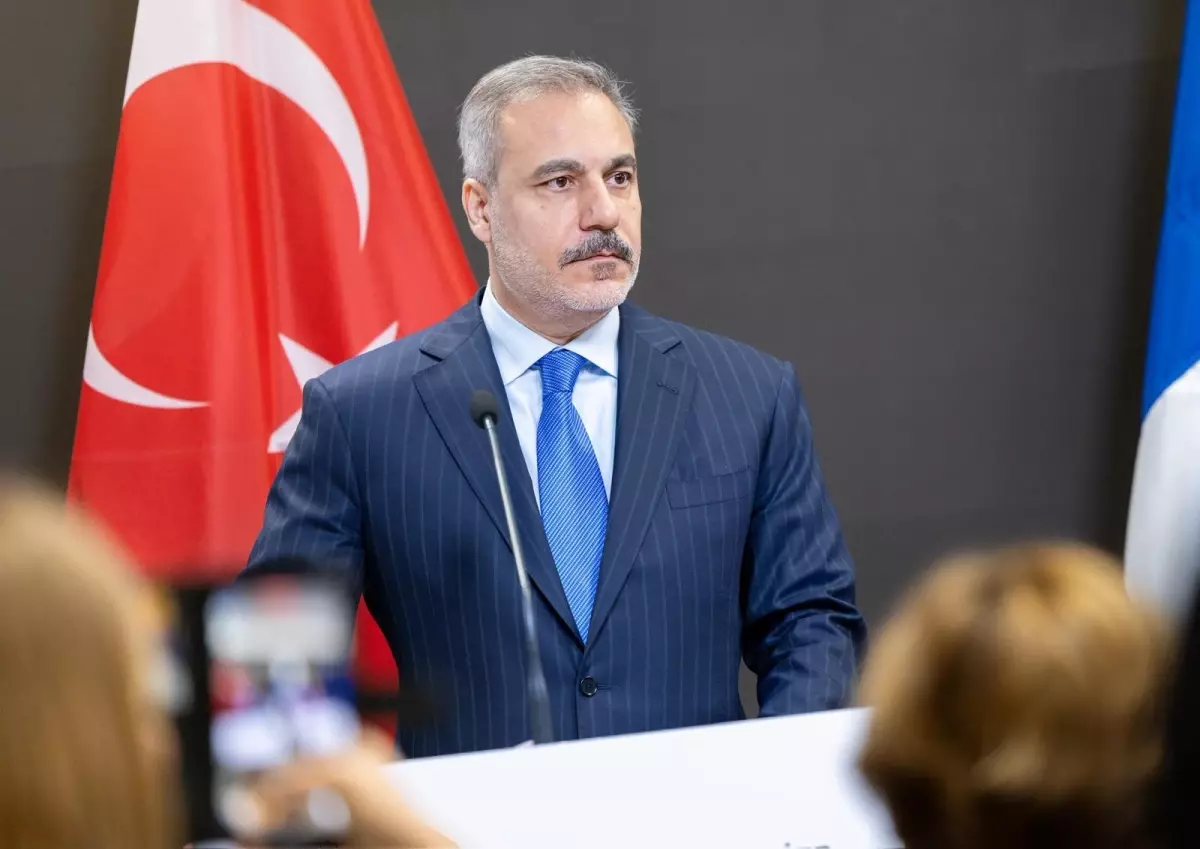 disisleri bakani fidandan gazze ve finlandiya ile ikili iliskiler uzerine aciklamalar Z8HtwZ3v.jpg