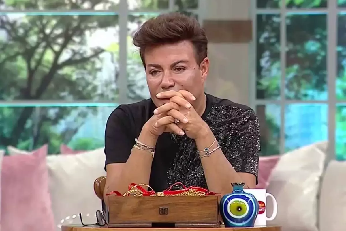 fatih urekin saglik durumunda yeni gelisme gozlerini acip kapatti 3XmLynsE.jpg