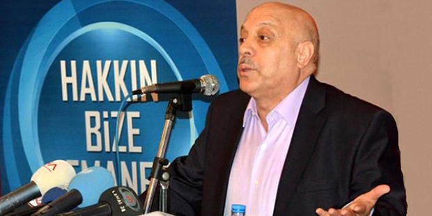 hak is genel baskani arslan 50 yildir asgari ucret tespit komisyonunun yapisina itiraz ediyoruz WcMQeah7.jpg