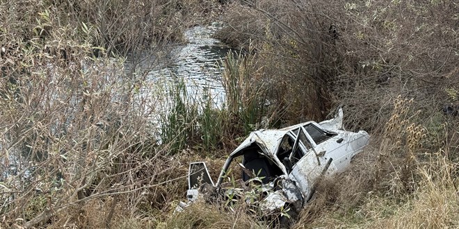 kahramanmarasta kopruden dusen otomobildeki 1 kisi oldu TOmGPUdE.jpg