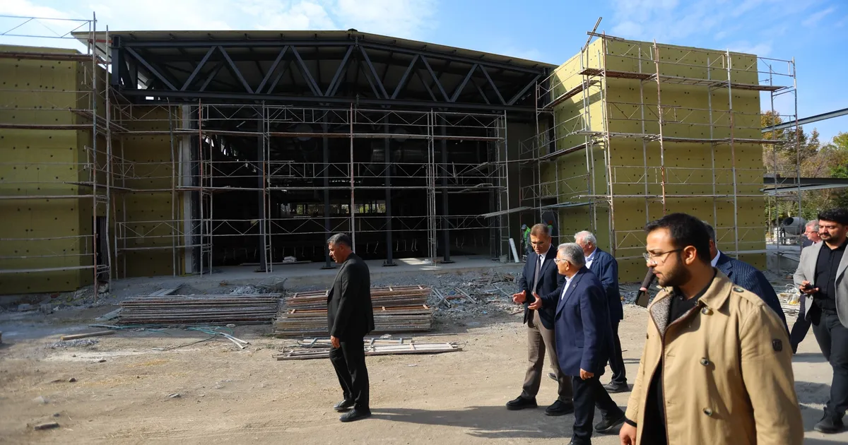 kayseride 115 milyon tllik proje yukseliyor MkVeFjTV.webp