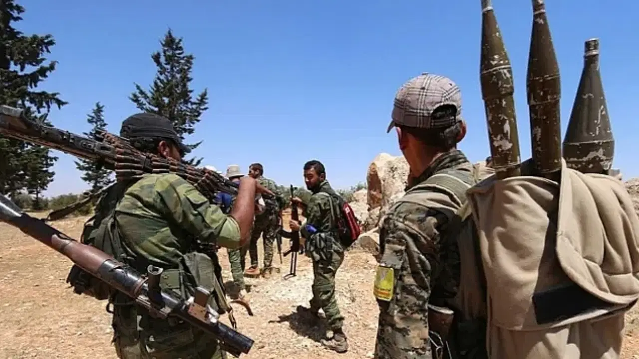 sdg samla gorusmelerin tikandigini catisma riskinin hala gundemde oldugunu soyledi tTImUwEB.jpg