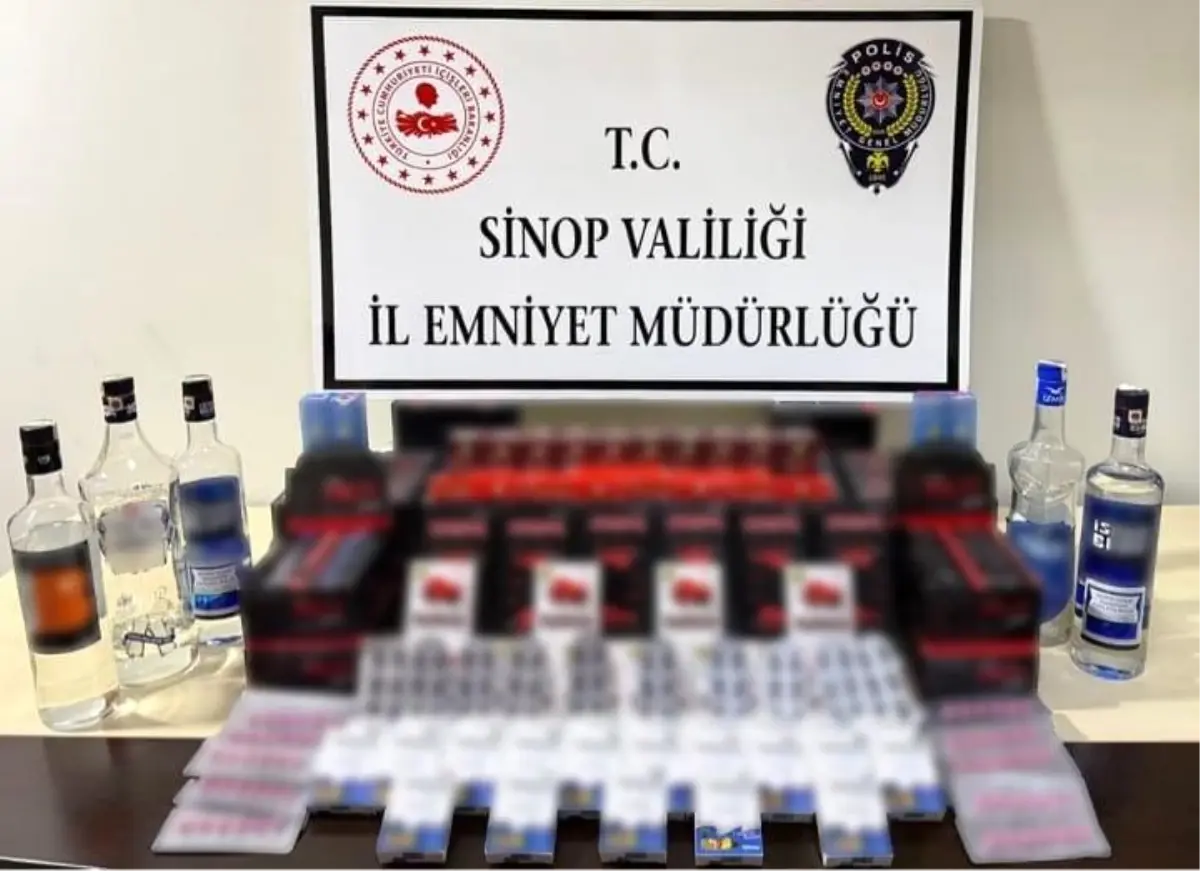 sinopta kacak icki ve cinsel urun operasyonu CXJYPQQD.jpg