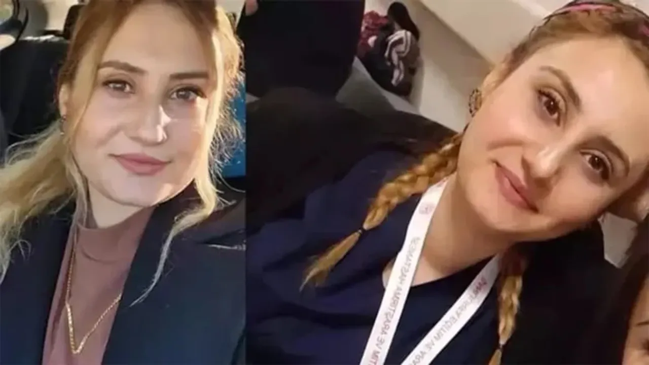 Hemşire Eşini Öldüren İnfaz Koruma Memuruna Ağırlaştırılmış Müebbet Hapis