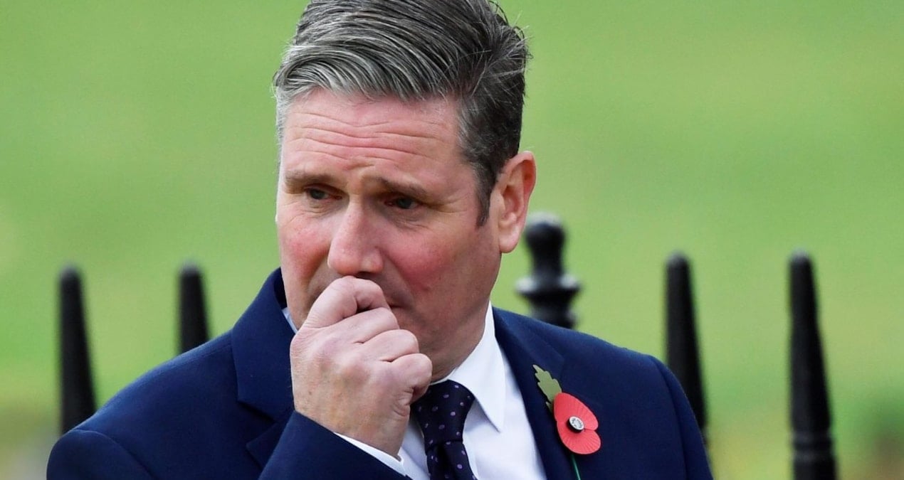 Epstein Bağlantısı, İngiltere Başbakanı’nı Zor Durumda Bıraktı