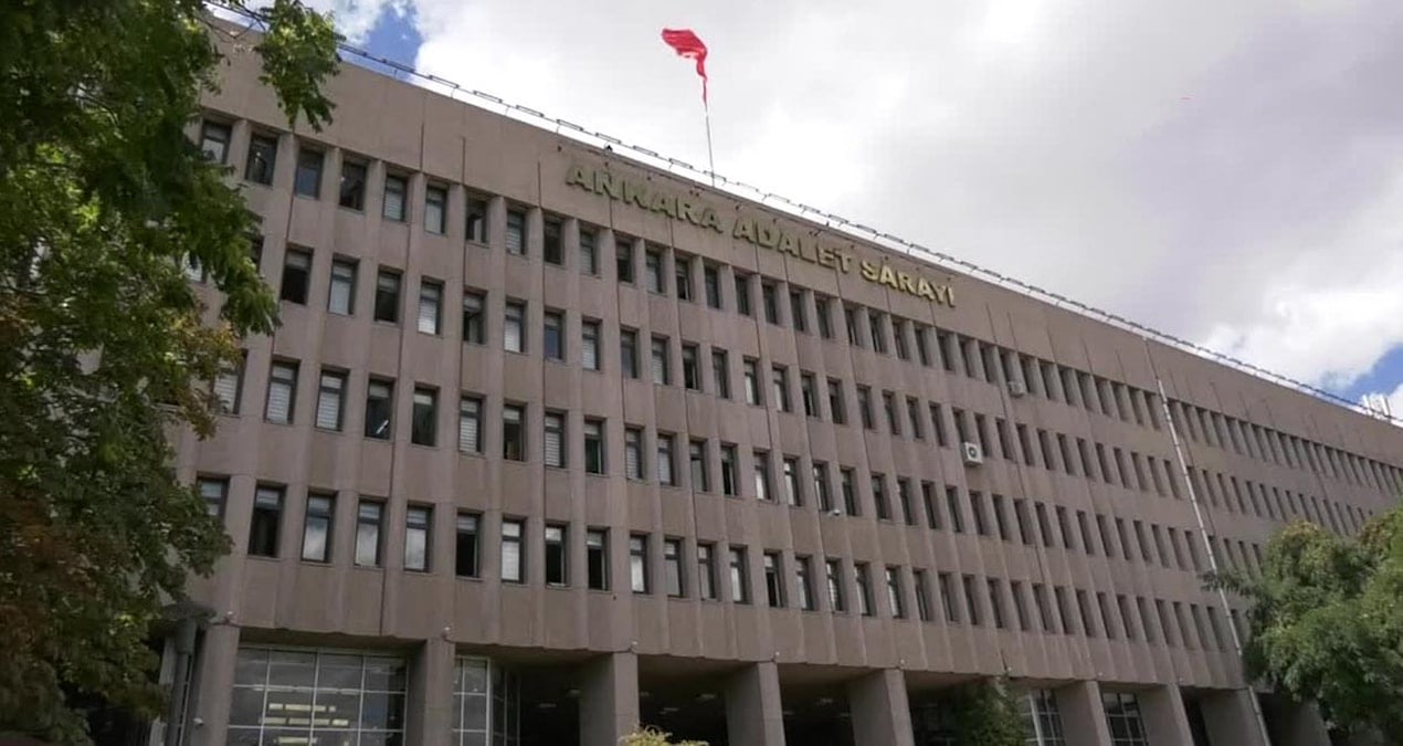 Uyuşturucu Kullanımı İddiasıyla Görevden Alınan Hakim İtirazda Bulundu