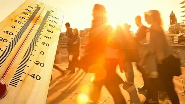 Meteoroloji açıkladı: 15 Haziran 2026 hava durumu raporu… Bugün hava nasıl olacak?