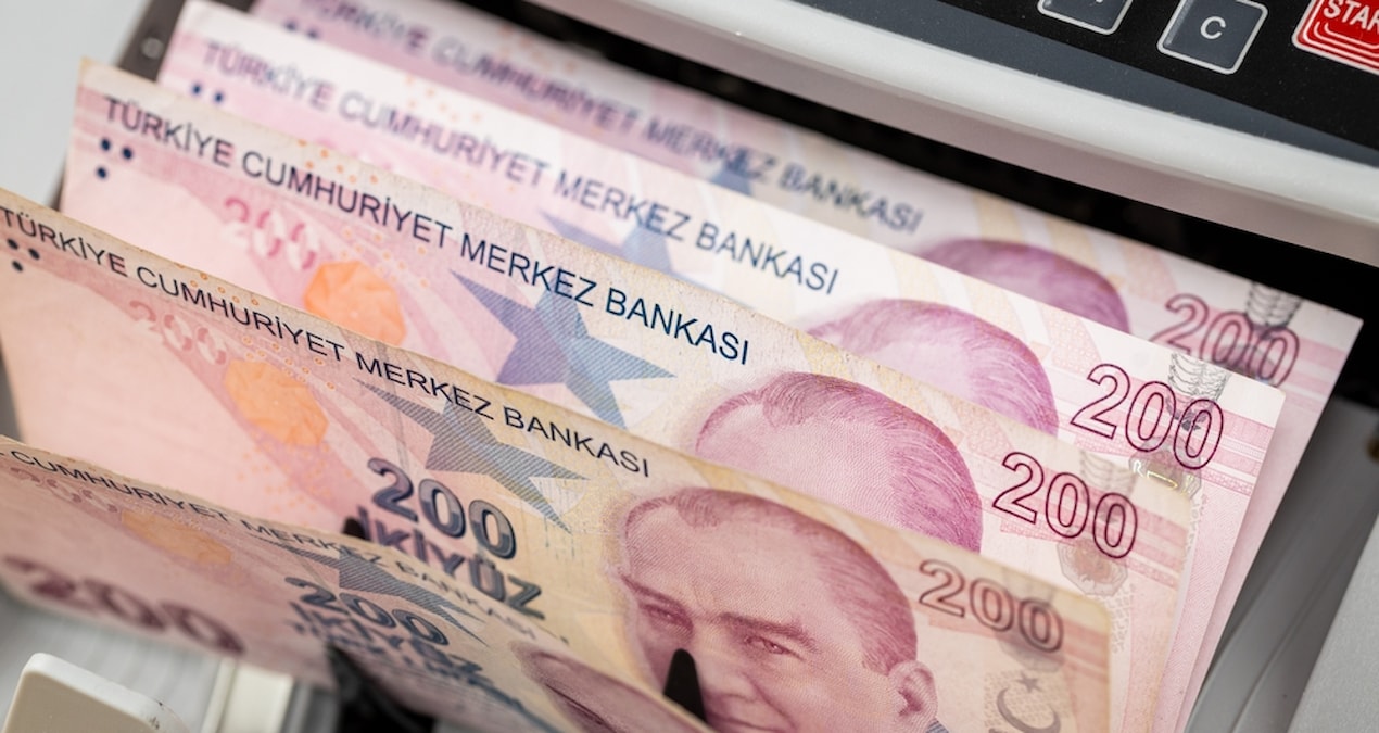 KKM’de gerileme sürerken mevduatlar yükseldi