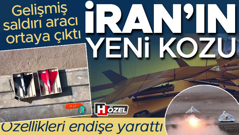 Abdyi dusunduren hamle iranin yeni kozu gelismis saldiri araci ortaya cikti ozellikleri endise yaratti ZwEh8Wkc