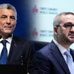 Bakan bolat ve tcmb baskani karahan bir araya geldi ihracat ithalat ve kuresel ekonomi yKCtJ9Xa