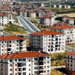 Bakan kurum 7 milyona yakin kisi guvenli yuvaya kavustu ytv45nuF