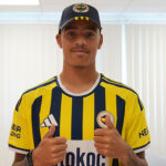 Fenerbahcenin yeni transferi greenwood istanbula geldi trvhELaY