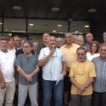 Findikli belediye baskani ercument sahin cervatoglu chpden istifa ettigini duyurdu GsDNcnzH